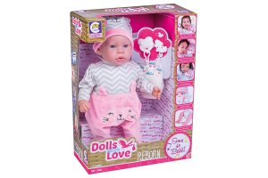 DOLLS WITIH LOVE REF-2407