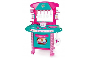 BARBIE CHEFF COZINHA REF-2228