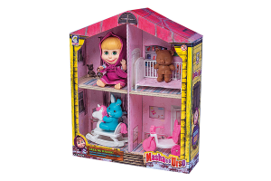 CASA C/ACESSORIOS REF-2402