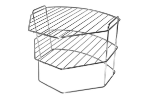 ORGANIZADOR /PRATILEIRA PREMIUM REF-1436