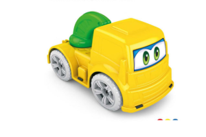 MINI FROTA GUINCHO REF-195