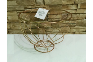 FRUTEIRA MASA ARAMADA DOUR REF-KD106G