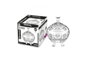 BOMBONIERE C/TAMPA REF-0895