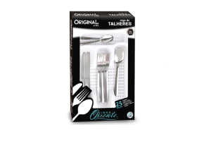 JOGO DE TALHERES RE-SL0159