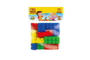 BLOQUINHOS 12 PÇS  REF-264