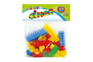 BLOQUINHOS 32 PÇS REF-315