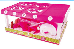 GIGI GOURMET REF-107