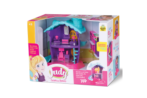 CASINHA DA JUDY QUARTO  REF-0219