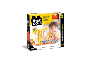 TCHUCO BLOCKS CONSTRUÇAO REF-0242