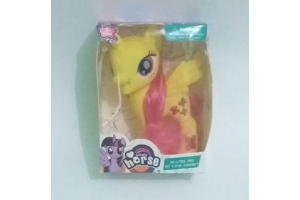 ANIMAIS LIVELY HORSE REF-LUC44