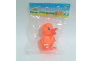 ANIMAL DE PLASTICO PARA BANHO REF-KY01