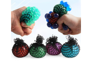 SQUESHY BOLA FOSCA REF-KY-109