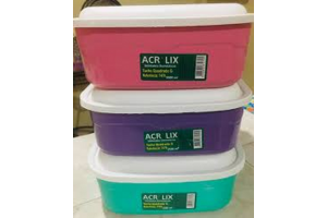 TACHO QUADRADO G 2500ML REF-7479