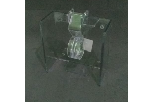 PORTA GUARDANAPO LUXO REF-331986