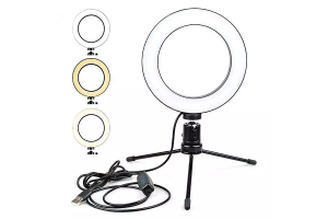 RING FILL LIGHT