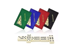 DOMINO DE OSSO REF-5211