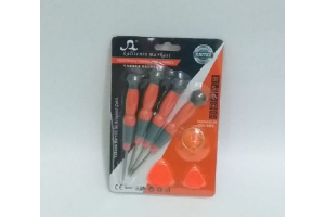 JOGO DE CHAVE REF-993