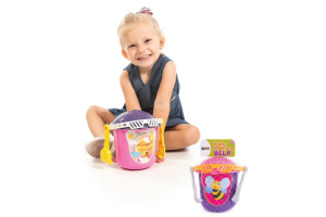 BALDE PRAIA REF-BQ0750S KENDY