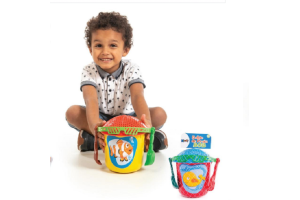 BALDE DE PRAIA REF-BQ0730S KENDY