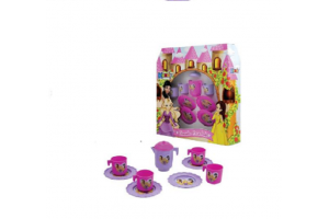 CHAZINHO ENCANTADO REF-BQ0660A