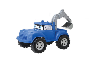 ESCAVADOR SUPER  TRUCK REF-BQ7130S