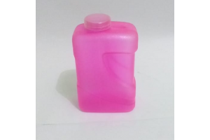 GARRAFA PRATIC ROSA WATER REF-225/RF