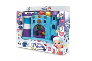 CASTELO DA PRINCESA REF-764