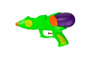 WATER GUN REF-667