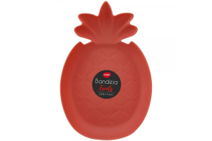 TRAVESSA FRUTAS PLASTICO 23,5X15,5X2CM REF-CK3586