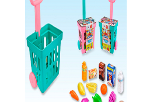 CARRINHO DE COMPRAS REF-1288