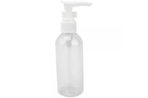 FRASCO BORRIFADOR PLASTICO 100ML REF-CK4919