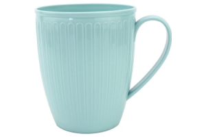 CANECA DECORADA PLASTICO 480ML REF-CK2852