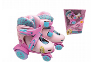 PATINS ROLLER AJUSTAVEL BELIND REF-DMR5874