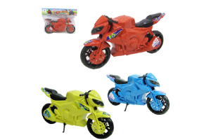 MOTO BIG SRAD REF-379S