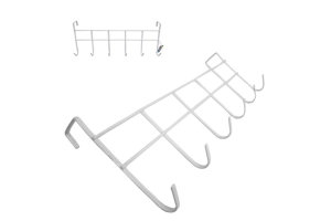 CABIDE DE METAL 40CM REF-GG-035