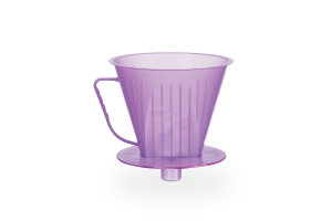 SUPORT FILTRO COADOR  103 TRANSLUCIDO REF-051