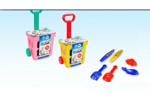 CARRINHO DE PRAIA REF-1287