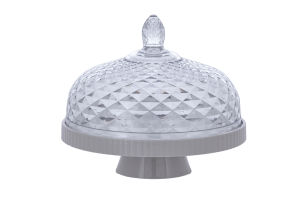 QUEIJEIRA LUXXOR 22 CM REF-1154