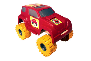 JIPE OFF ROAD BOMBEIRO REF-JPR01 REF-112