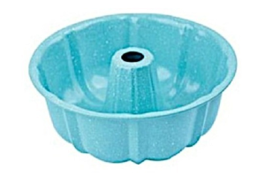 FORMA COM FURO CENTRAL 24X8CM REF-13043