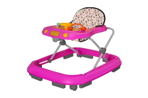 ANDADOR SAFARI ROSA INDIVIDUAL REF-2003.30