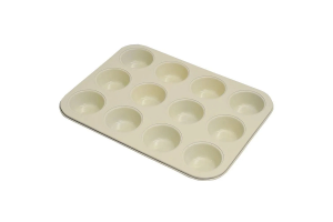 FORMA P/ 12 CUPCAKES 34X26CM REF-13041