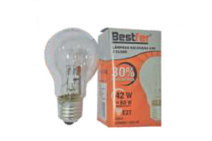 BF LAMPADA HALOGENA A55 E2722 REF-BFH1374