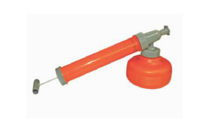 BF PULVERIZADOR MANUAL DE PLASTICO REF-BFH1322