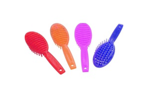 ESCOVA MINI POP SAFIRA REF-163 REF-3163