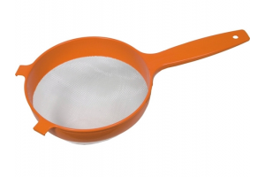 PENEIRA COM CABO 18 CM REF-181 REF-3182