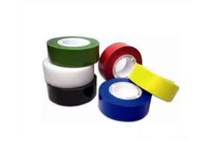 FITA ADESIVA COLORIDA 12MMX10M REF-FT1272