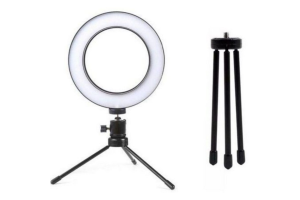 RING FILL LIGHT REF-LX200