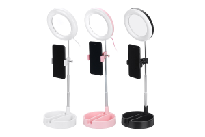 RING LIVE BEAUTY LAMP REF-D1