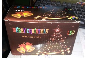 PISCA PISCA CASCATA B44